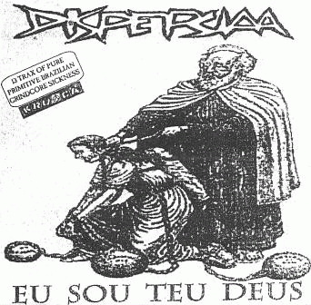 Warsore : Eu Sou Teu Deus - Previously Unreleased Live Session!